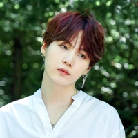 Kim yonggi / anak ke-2