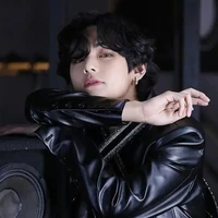 Kim taehyung / anak ke-3