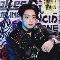 Kim jungkook / anak ke-4