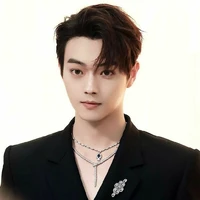 จินหลิน(พี่ชายนางเอกคุณชายใหญ่ตระกูลจิน)