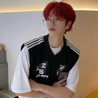 เจมส์:พี่นางเอกและซันนี่