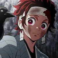 Tanjiro Akamado