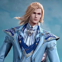 ไต้มู่ไป๋(เพื่อนพระเอก)