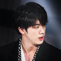 Kim Seokjin/Jin - [Tae
