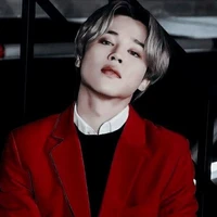 Park Jimin - [Tae