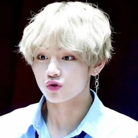 Kim Taehyung/V - [JK