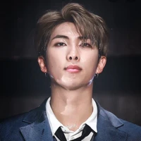 Kim Namjoon/RM - [Tae