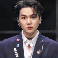 Jeon Yoongi/Suga - [Tae