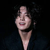 Jeon Jungkook/JK - [Tae