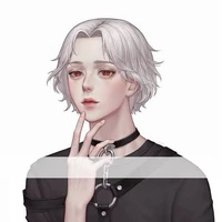 (ML friend)Jimmy