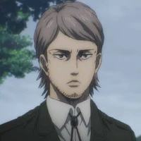 jean