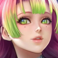 mitsuri 💕 [ author ]