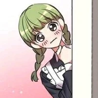 Lottie (Personal Maid)