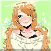 Clara (Anna mom)