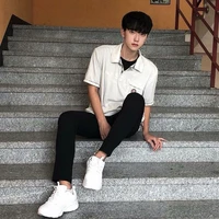 วิคเตอร์(พระเอก)