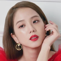 jisoo Alexandra