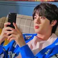 Kim seokji(jin)