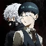 Kaneki-kun!