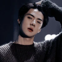 SEHUN KING AGANTA