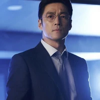 KIM JOSUA AGANTA kilent ( Kakek buyut )