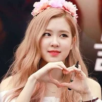 Park Chaeyoung (Rose)