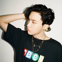 Jung Hoseok (Jhope)