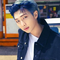 Kim Namjoon (RM)