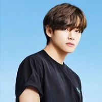 Kim Taehyung (V)