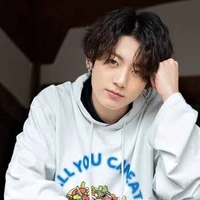 Jeon Jungkook