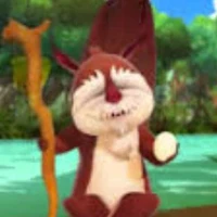 Tupai