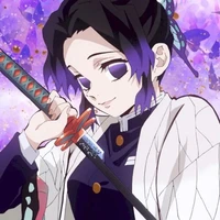 Kochou Shinobu