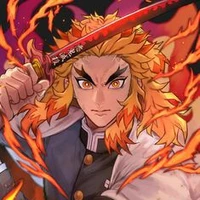 Kyojuro Rengoku