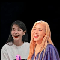 Iu and Rosé