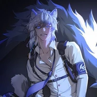 wolf