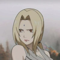 Tsunade