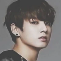 Jungkook (9 years old)
