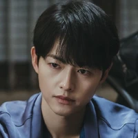 Joong-ki