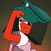 Maid Fruff
