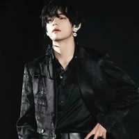 Kim Taehyung (Tae)
