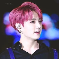 Jeon Jungkook (J.K)