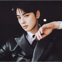 Eunwoo