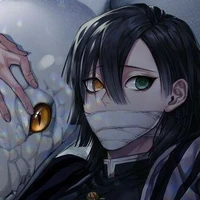 🐍Obanai🐍