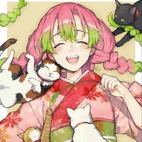 🍡Mitsuri🍡