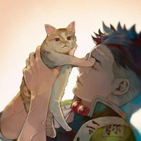 🐱Gyomei🐱