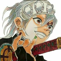💍Uzui💍
