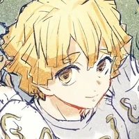⚡Zenitsu⚡