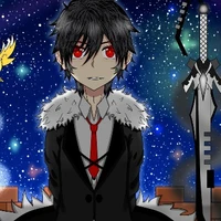 Jacob ( demon brother of bloody Mary)