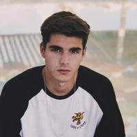 Liam Black