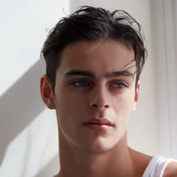 Aarón Evans