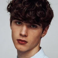 Gael Jordan